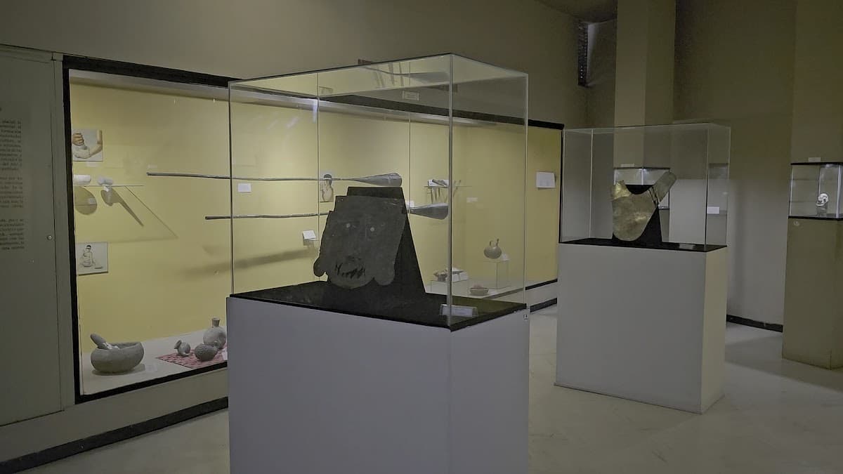 Museo Municipal Vicús — foto