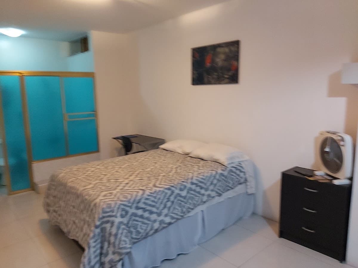 Magicperu Apart Hotel — foto