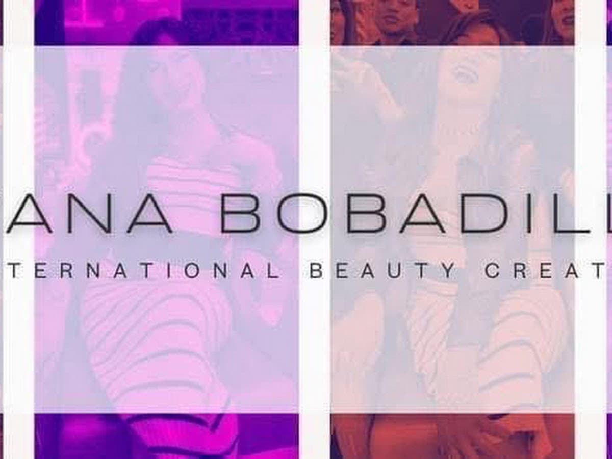 La Bobadilla - Studio Beauty