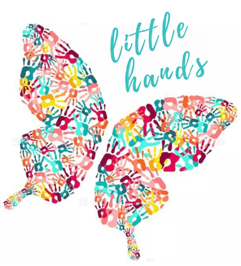 Little Hands - Juegos Didácticos, Educativos y Sensoriales