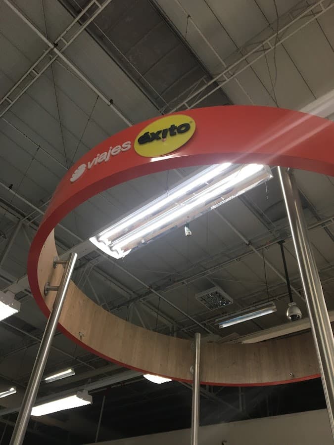 Viajes Éxito Pereira — foto