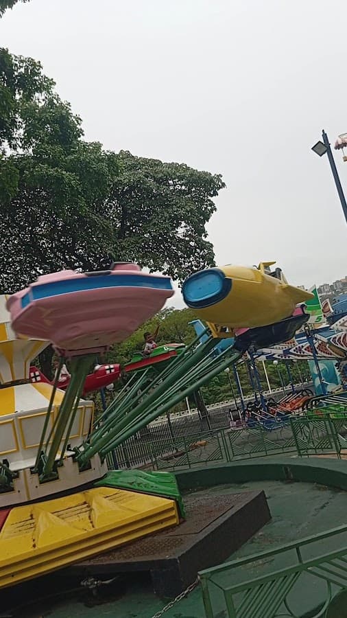 Bimbolandia — foto