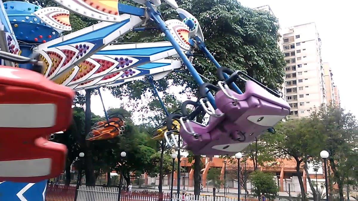 Bimbolandia — foto
