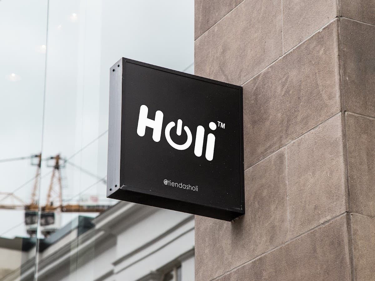 Tiendas Holi — foto