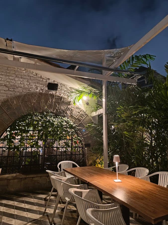 Motorino Pizza Bar