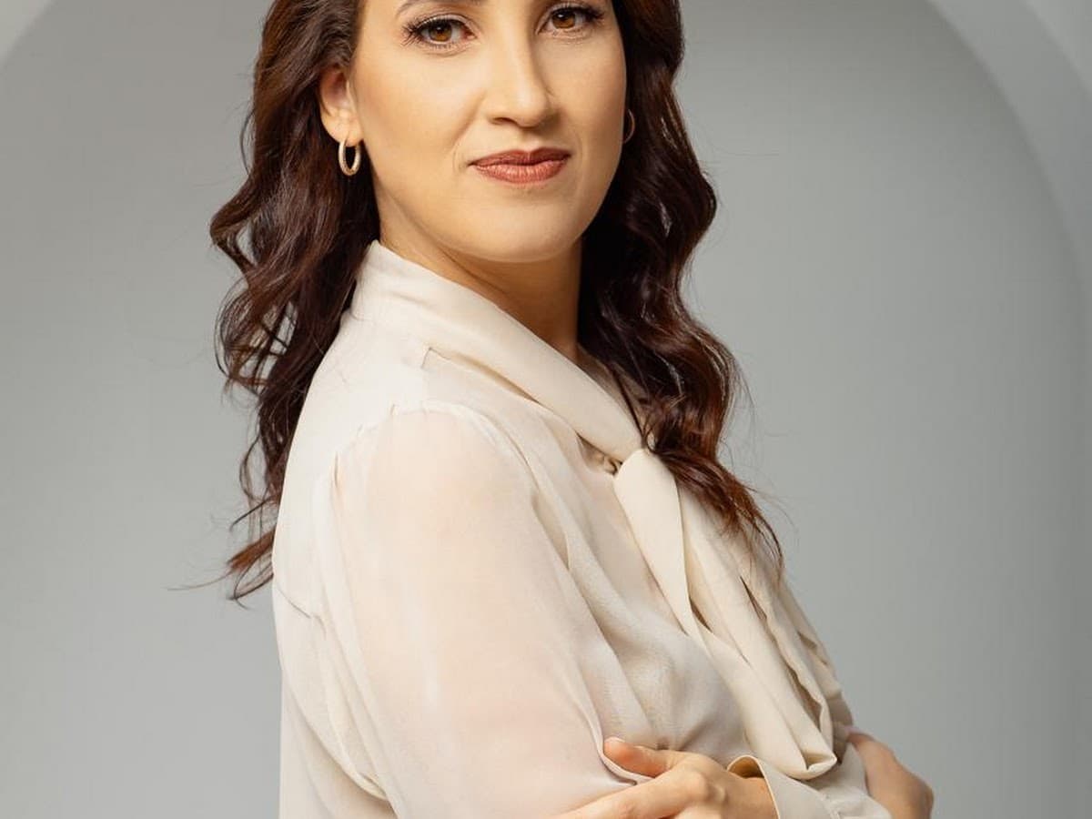Dra. Anna Carolina Nogueira Simch