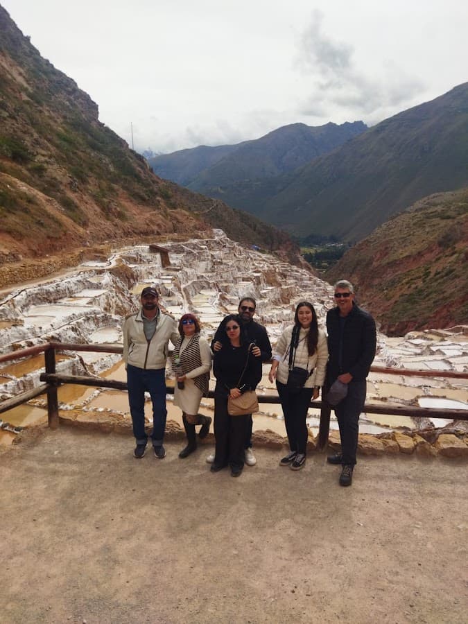 Viagens Machu Picchu — foto