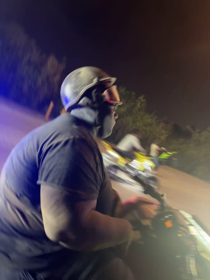 Takeovers Miami Atv Rentals — foto