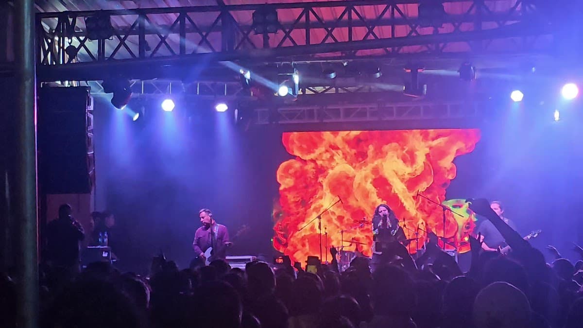 Proyecto mARTadero — foto