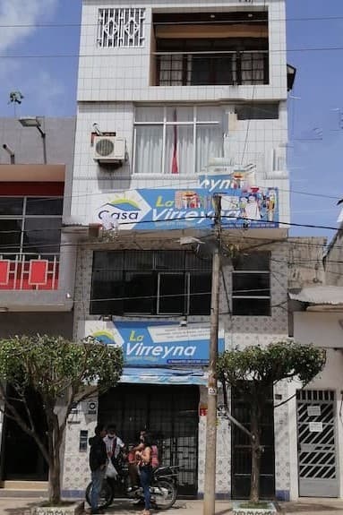 Le Ciel HOSPEDAJE — foto
