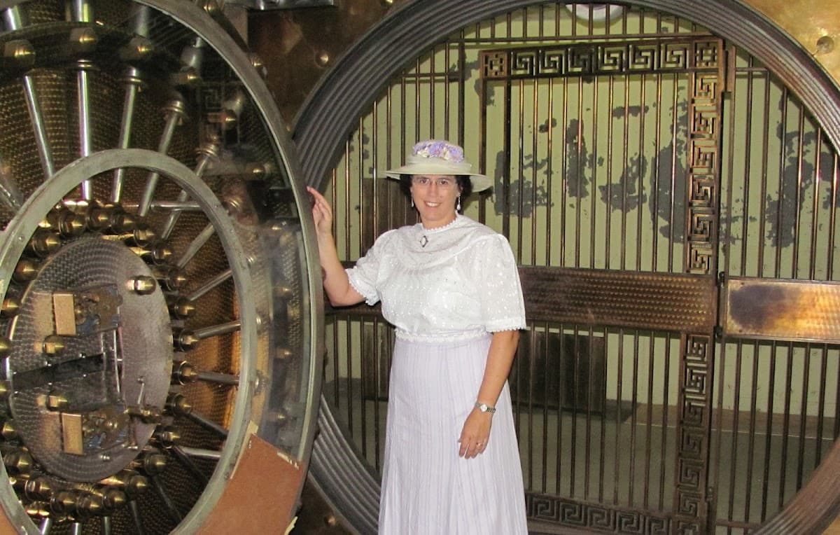 Jacksonville Walking Tours — foto