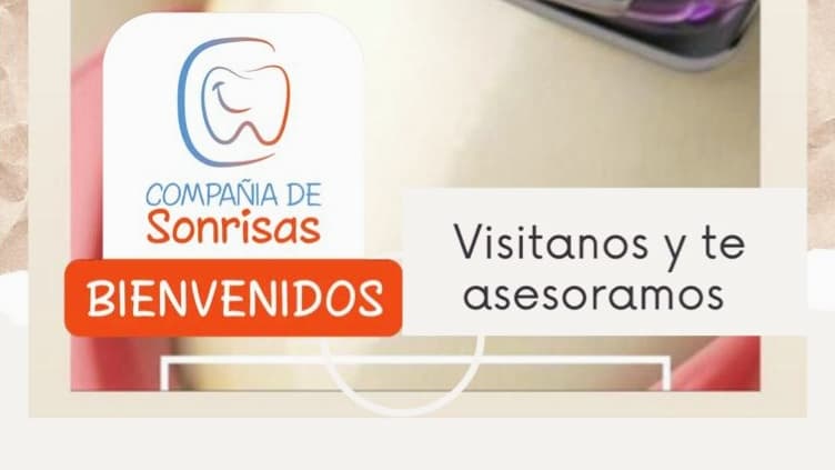 Compañía de sonrisas
