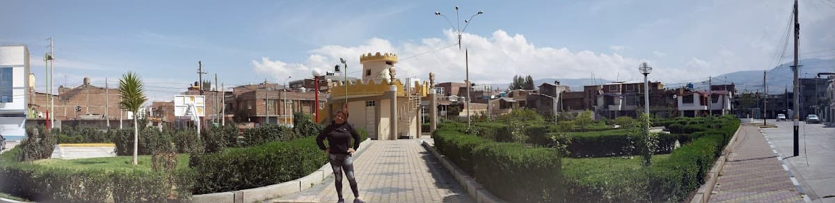 Tumi — foto
