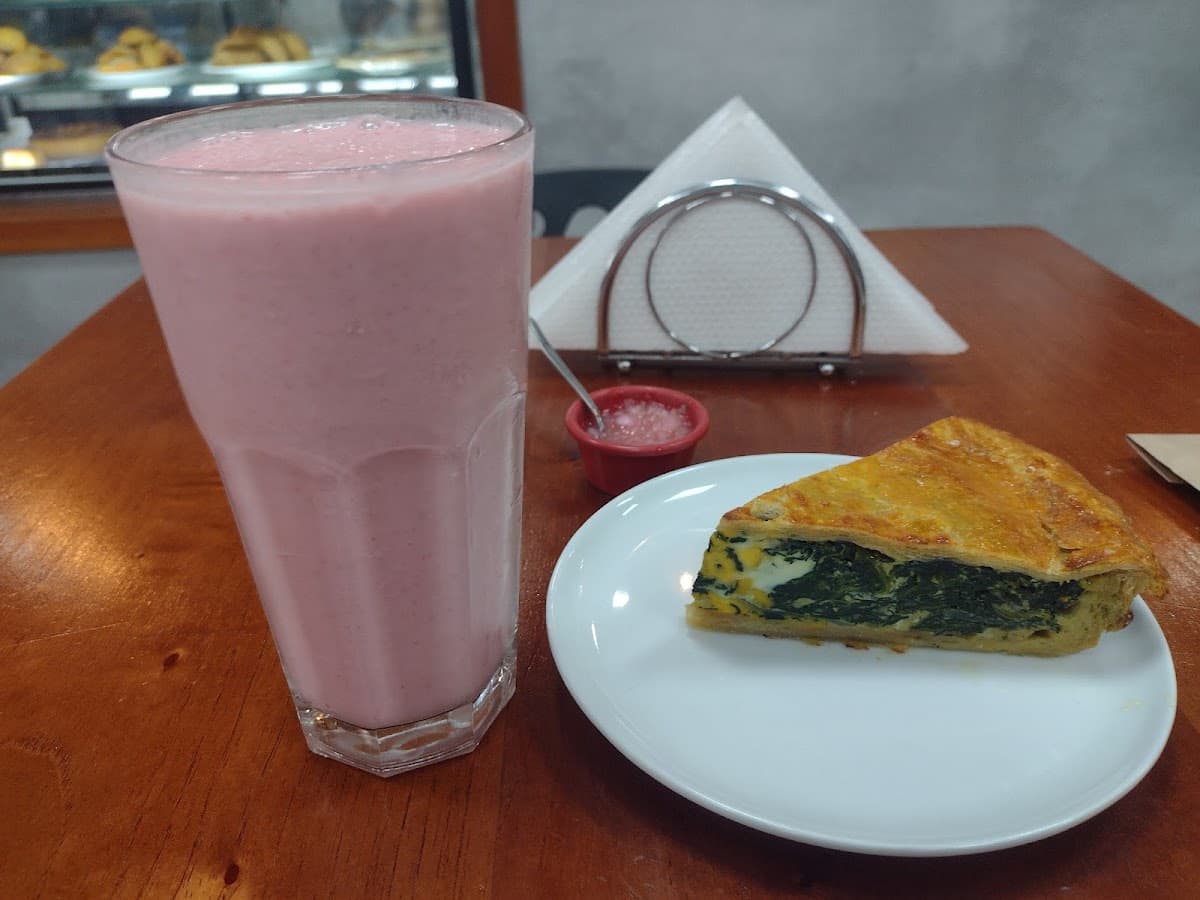 Portales Café 2 — foto