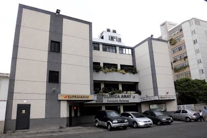 Clinica AMAY — foto