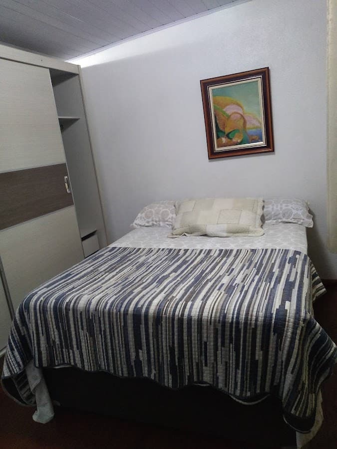 Pousada São Francisco — foto