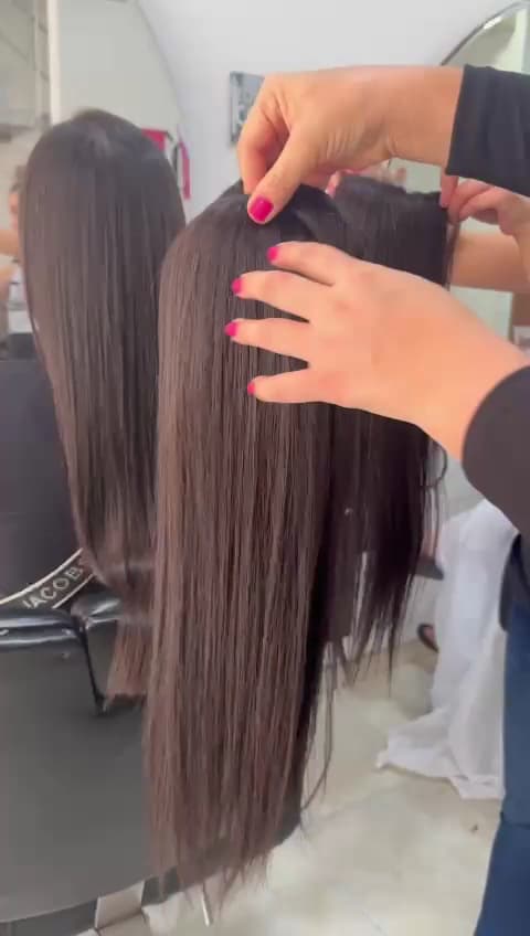 Centro de Belleza De Pelo´s | Extensiones de cabello 100% natural Cúcuta — foto
