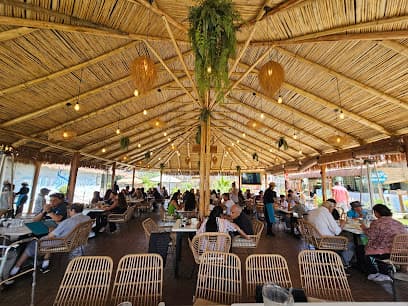 Restaurante El Criadero — foto