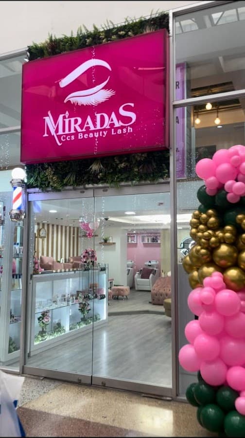 Miradas Caracas Beauty Lash