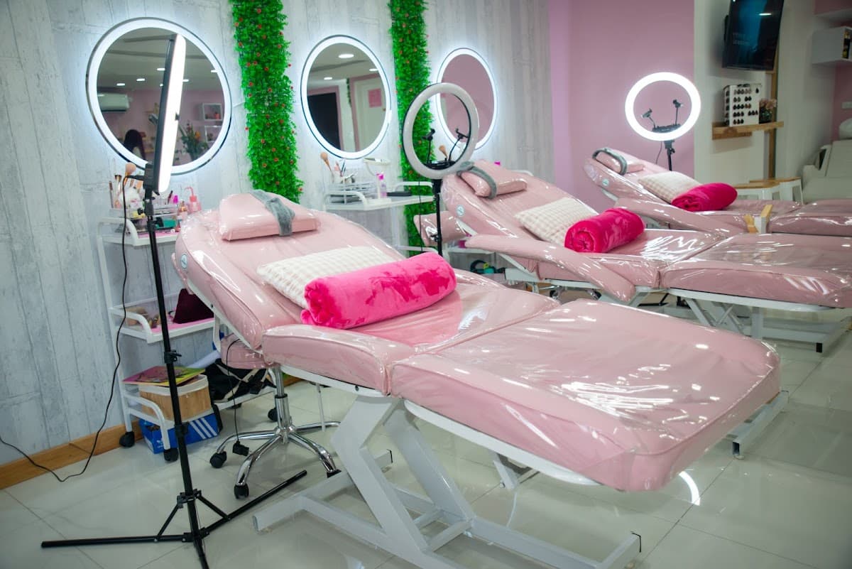 Miradas Caracas Beauty Lash — foto