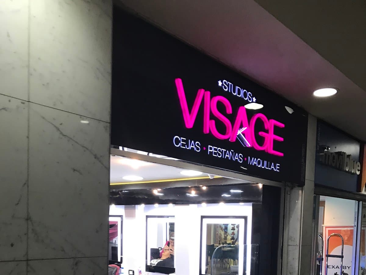 Miradas Caracas Beauty Lash — foto