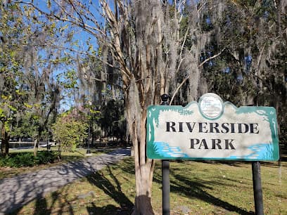 Riverside Park