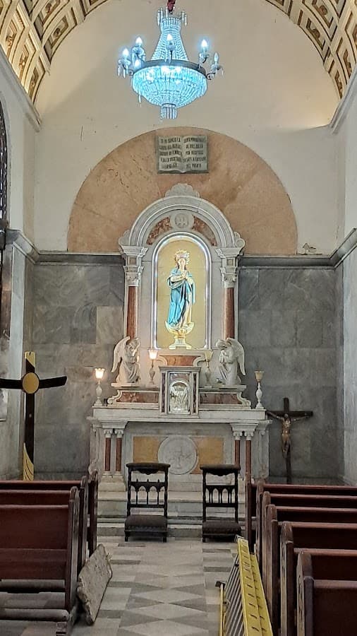 Catedral Basílica de Santa Marta — foto