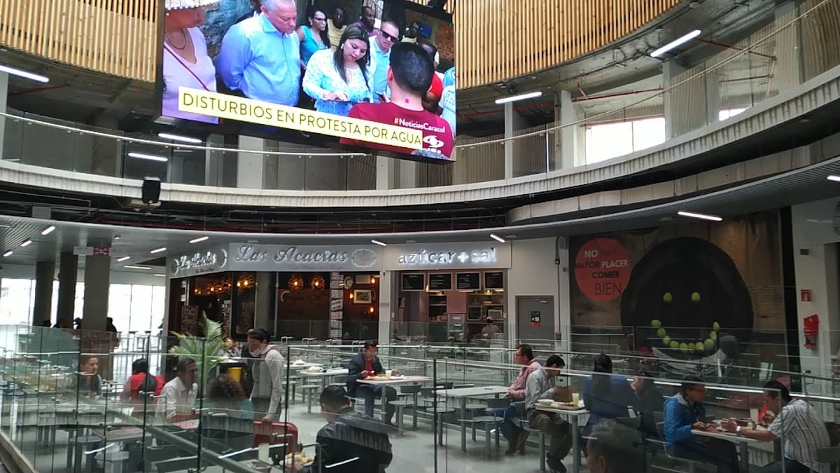 Neos Centro — foto
