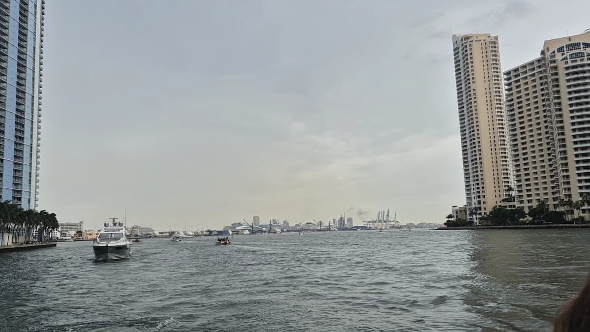 Bayride Tours — foto