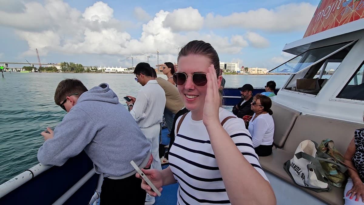 Bayride Tours — foto