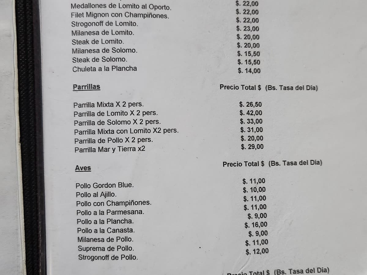 El León — foto
