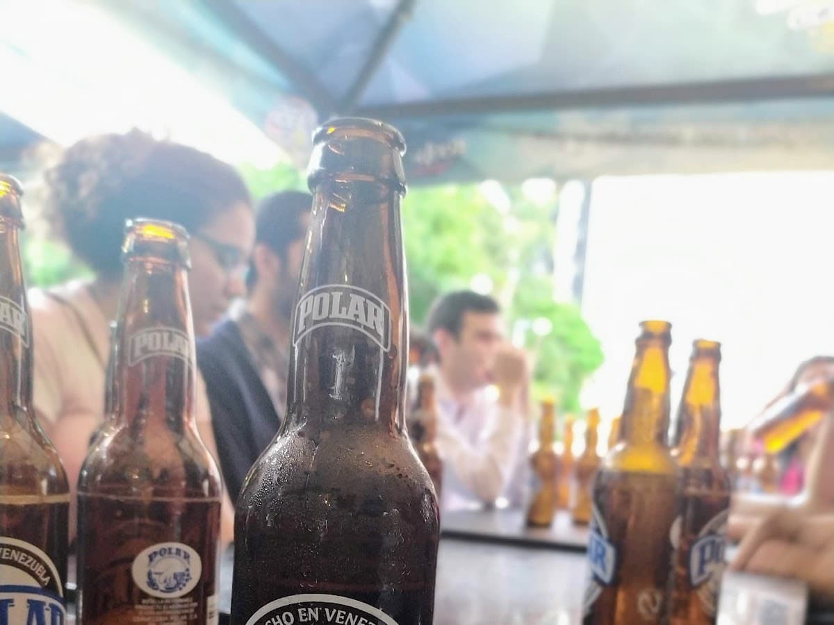 El León — foto