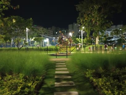Parque Miramar