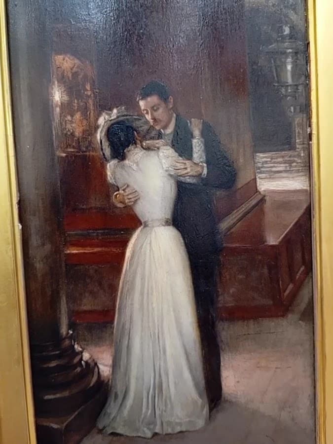 Museo Central - MUCEN — foto