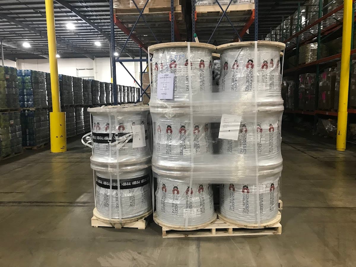Ocean Blue Logistics, Inc — foto