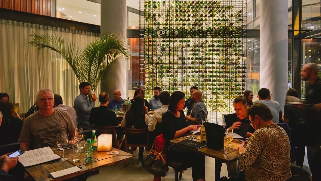 La Cave Gastronomia e Vinhos — foto