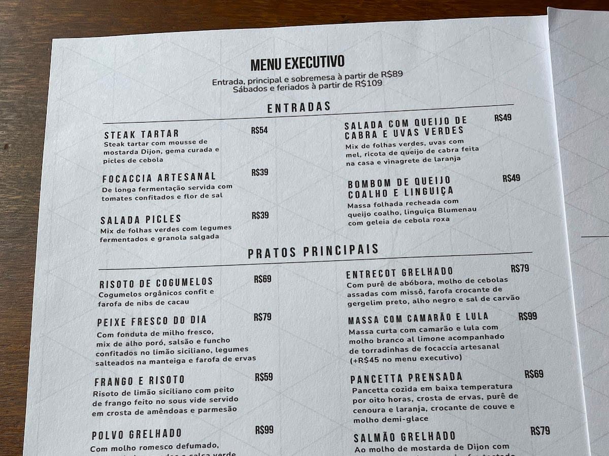 La Cave Gastronomia e Vinhos — foto