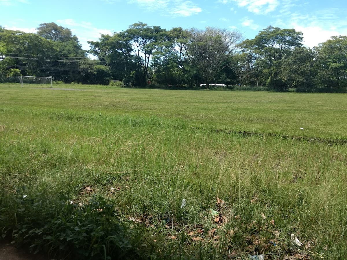 Instituto Técnico Industrial Villavicencio — foto