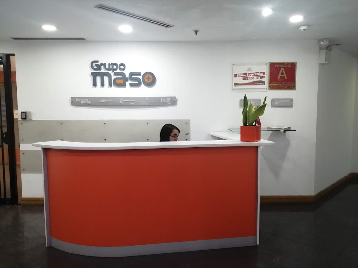 Turismo Maso Internacional