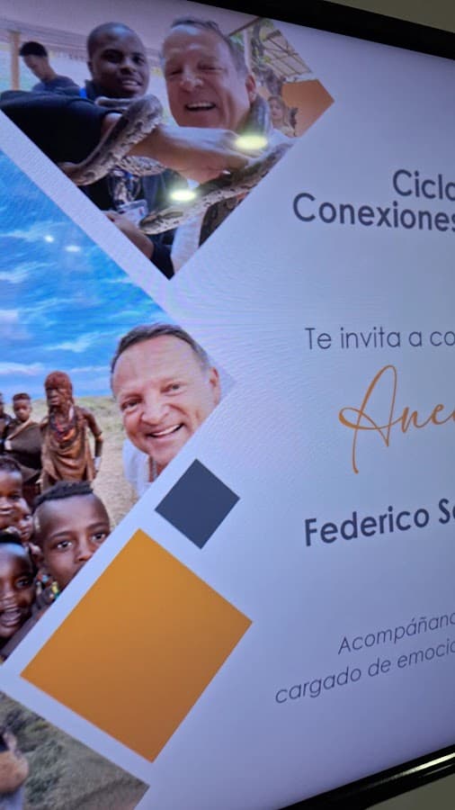 Turismo Maso Internacional — foto