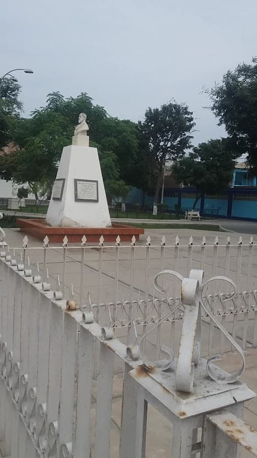 Parque de los Filósofos — foto