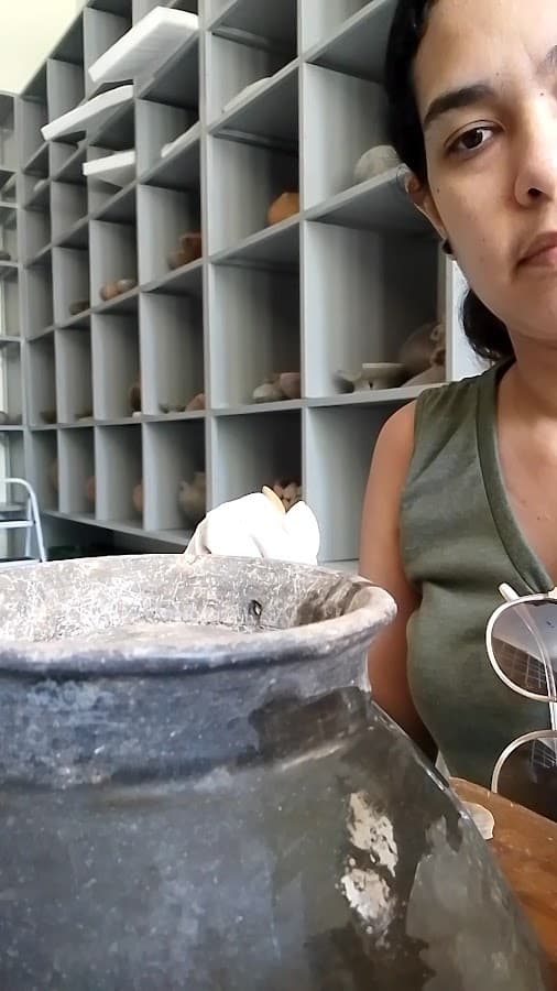 Museo De Antropología — foto