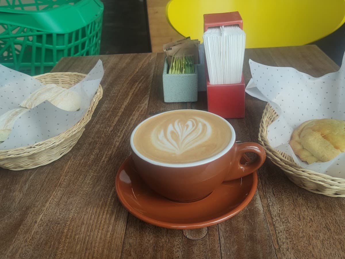 Café De Lima Express — foto