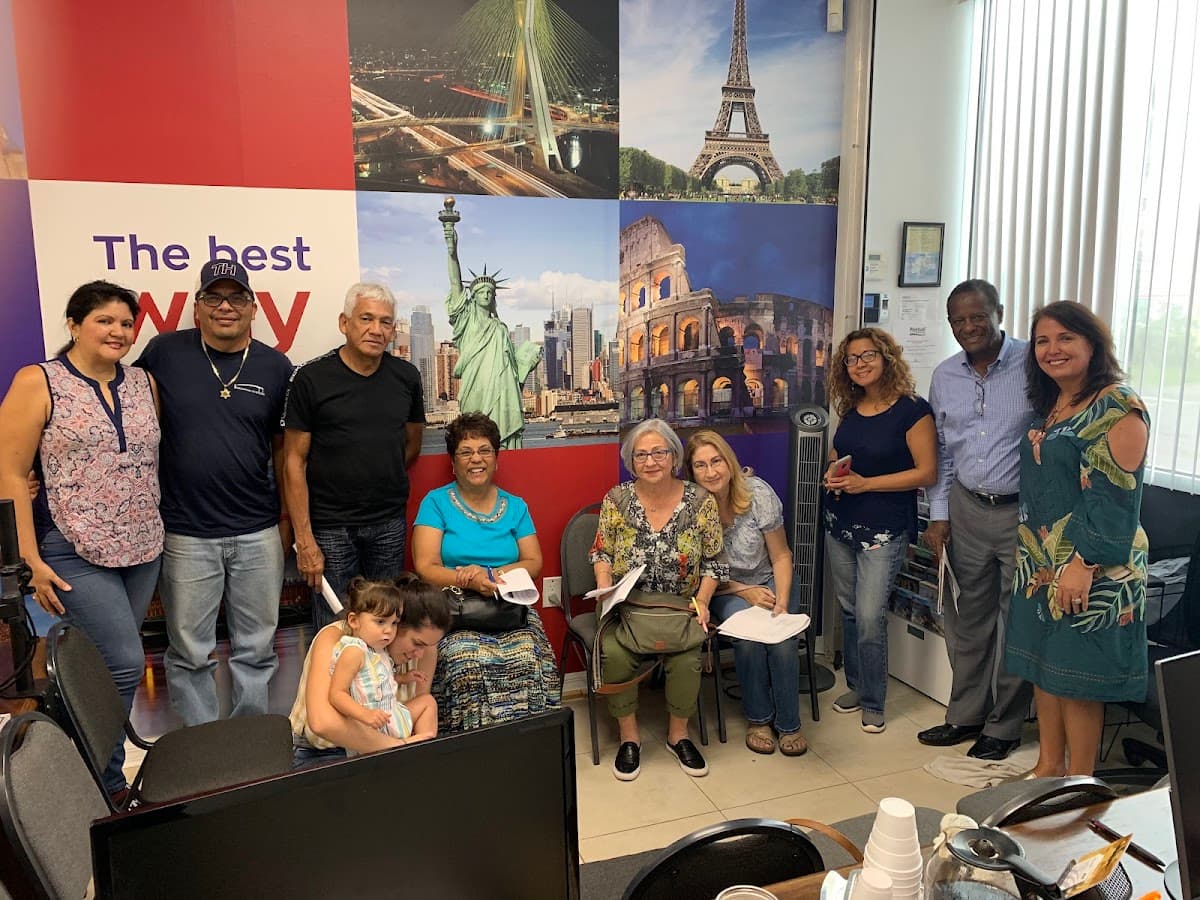 ATT Florida - Absolute Tours & Travel | Agência em Orlando; ingressos Disney, Universal e pacotes emissivos e receptivos — foto
