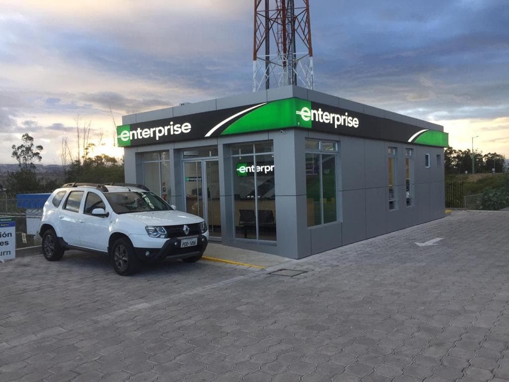 Enterprise — foto