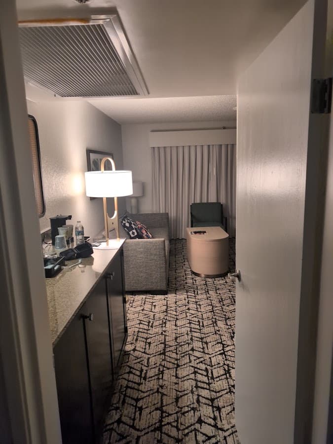 Embassy Suites by Hilton Fort Lauderdale 17th Street — foto
