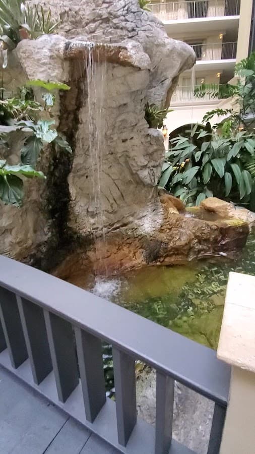 Embassy Suites by Hilton Fort Lauderdale 17th Street — foto