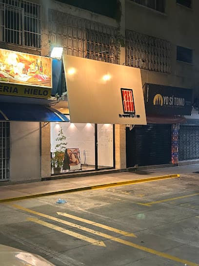 Pasticho Los Palos Grandes — foto