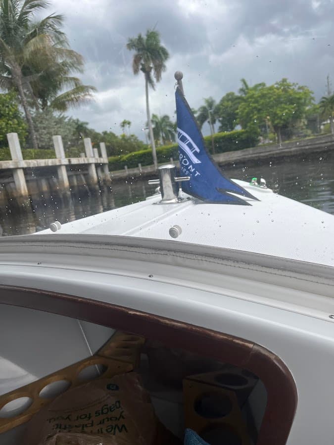 Riverfront Gondola Tours — foto