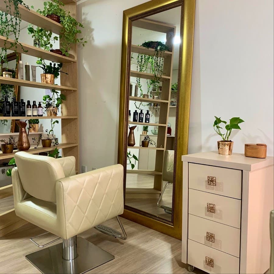 Spa Capilar Natural • Primeiro Hair Spa de Florianópolis